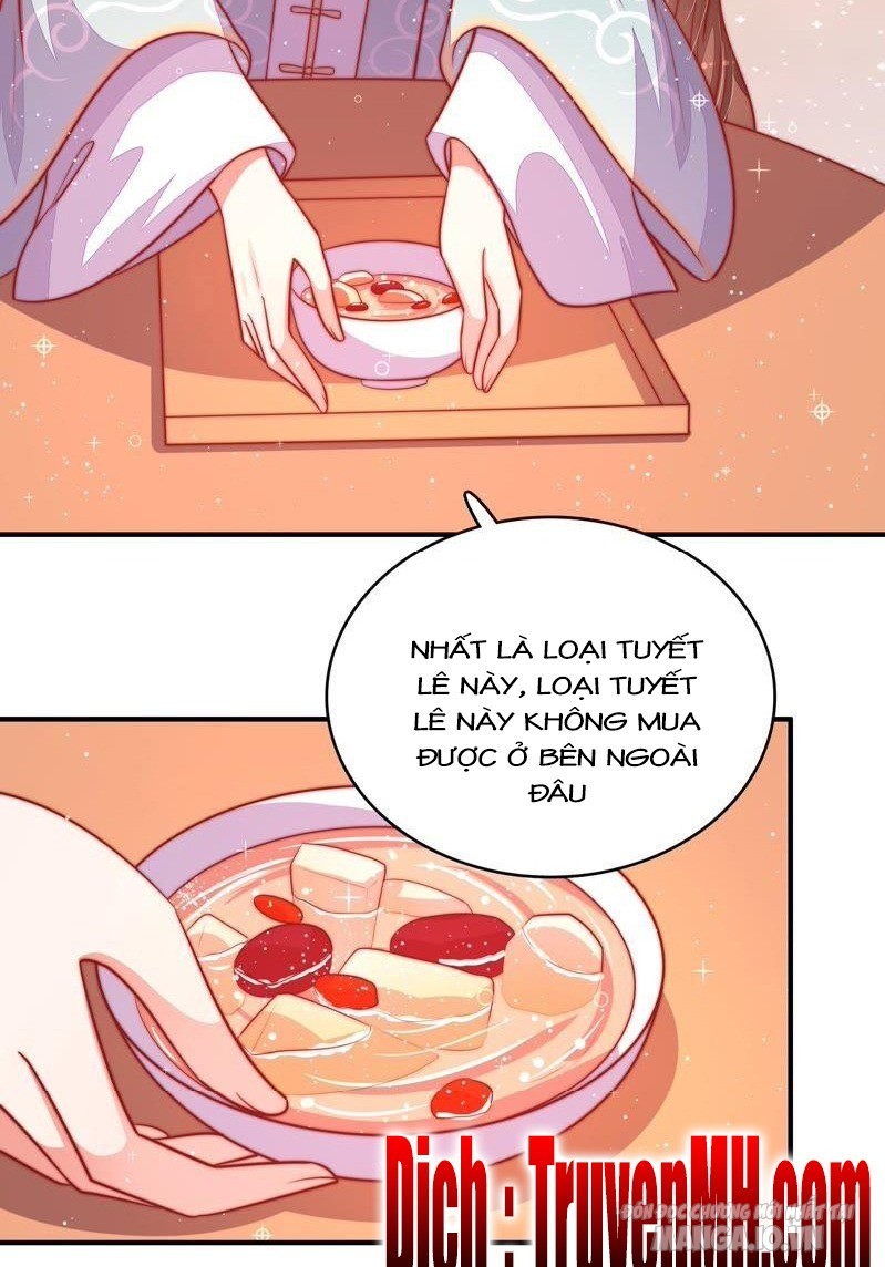 Ngày Nào Thiếu Soái Cũng Ghen Chapter 164 - Trang 2