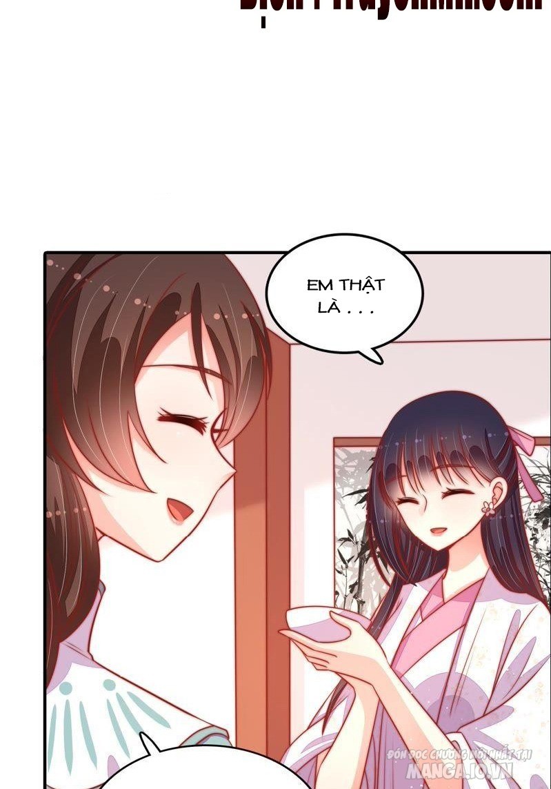 Ngày Nào Thiếu Soái Cũng Ghen Chapter 164 - Trang 2