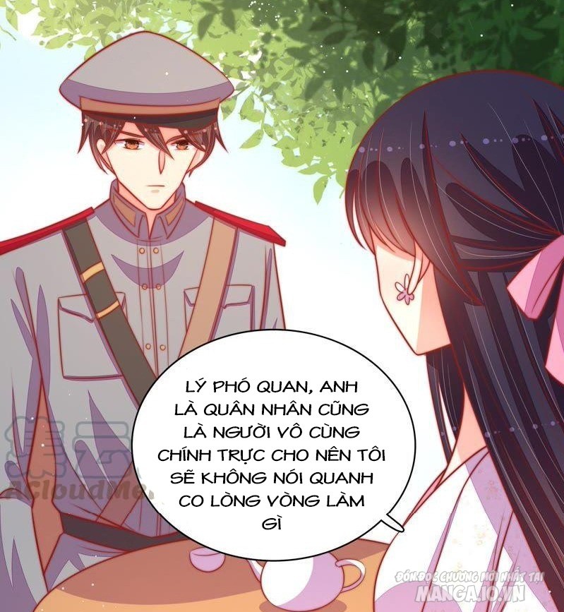Ngày Nào Thiếu Soái Cũng Ghen Chapter 165 - Trang 2
