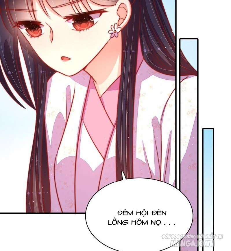 Ngày Nào Thiếu Soái Cũng Ghen Chapter 165 - Trang 2