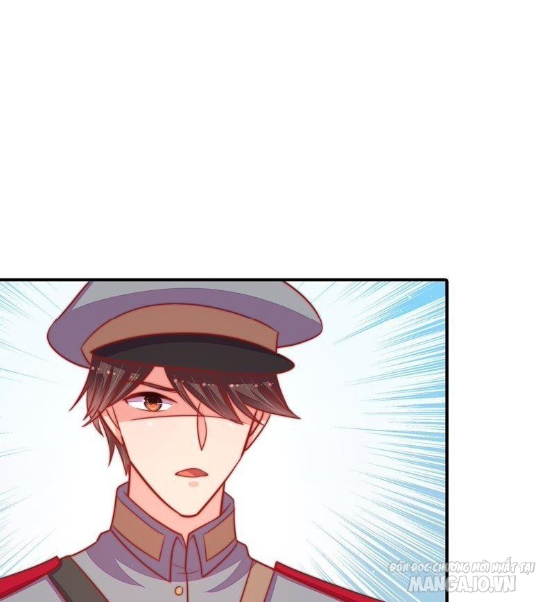 Ngày Nào Thiếu Soái Cũng Ghen Chapter 165 - Trang 2