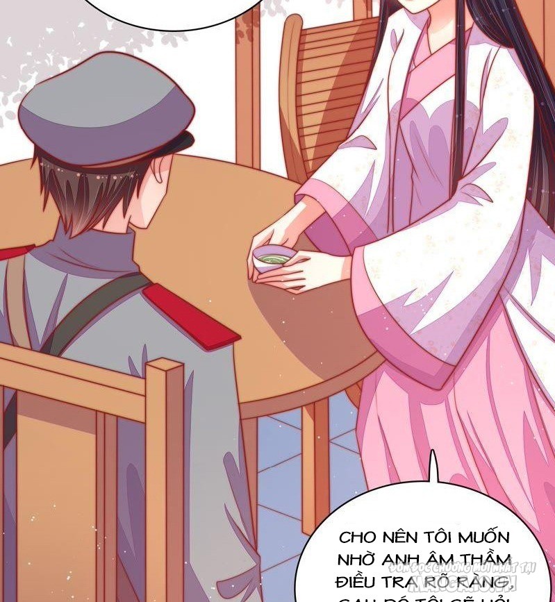 Ngày Nào Thiếu Soái Cũng Ghen Chapter 165 - Trang 2