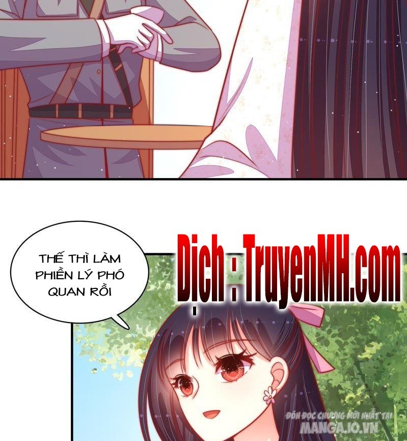 Ngày Nào Thiếu Soái Cũng Ghen Chapter 165 - Trang 2