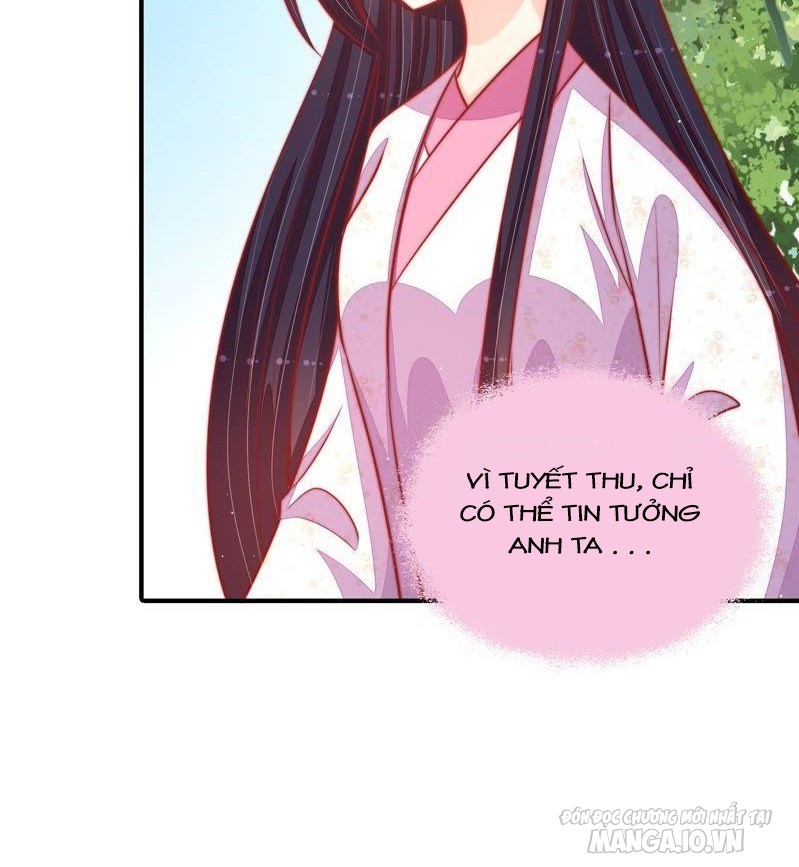 Ngày Nào Thiếu Soái Cũng Ghen Chapter 165 - Trang 2