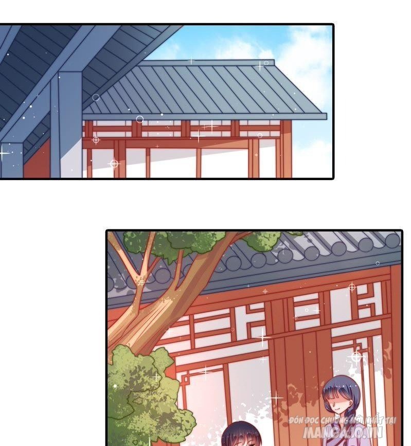 Ngày Nào Thiếu Soái Cũng Ghen Chapter 165 - Trang 2