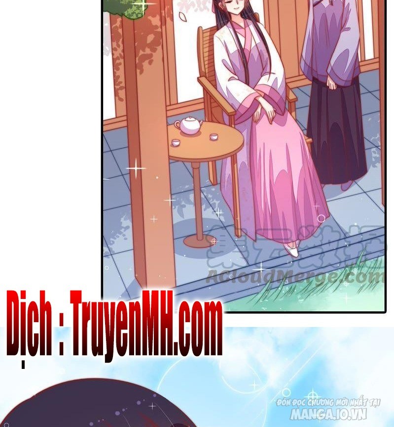 Ngày Nào Thiếu Soái Cũng Ghen Chapter 165 - Trang 2