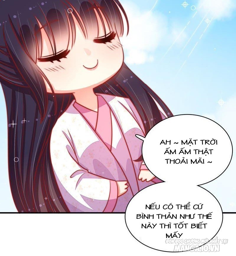 Ngày Nào Thiếu Soái Cũng Ghen Chapter 165 - Trang 2