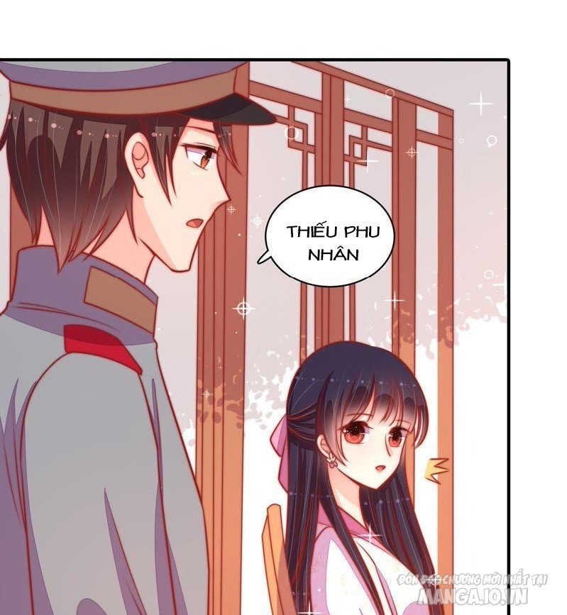 Ngày Nào Thiếu Soái Cũng Ghen Chapter 165 - Trang 2
