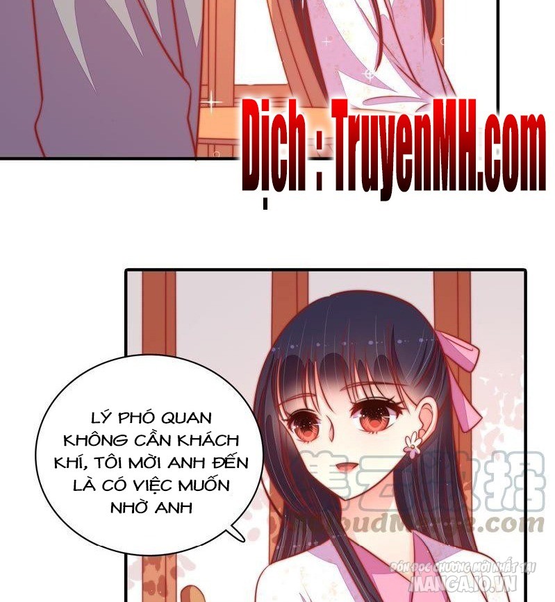 Ngày Nào Thiếu Soái Cũng Ghen Chapter 165 - Trang 2