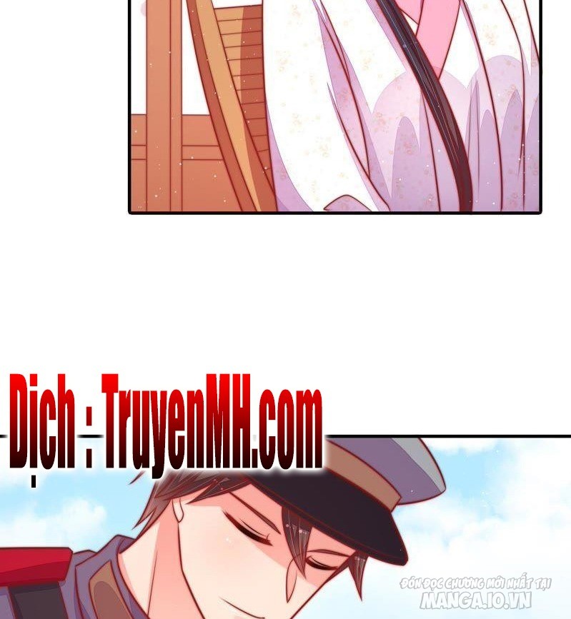 Ngày Nào Thiếu Soái Cũng Ghen Chapter 165 - Trang 2