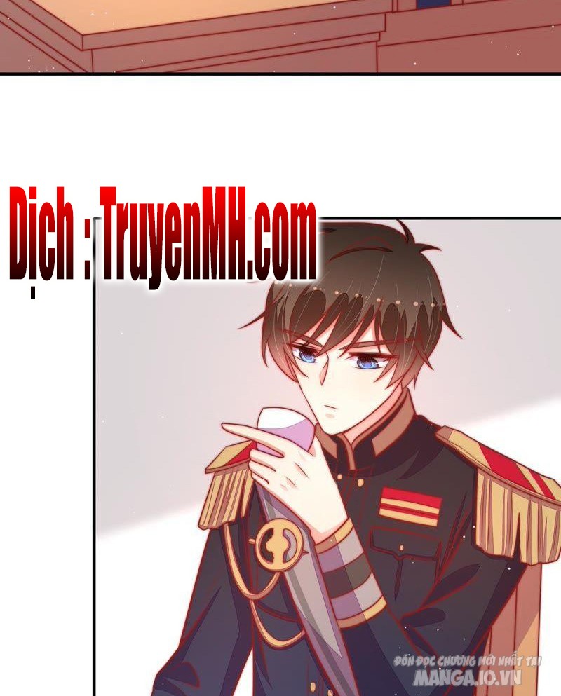 Ngày Nào Thiếu Soái Cũng Ghen Chapter 166 - Trang 2