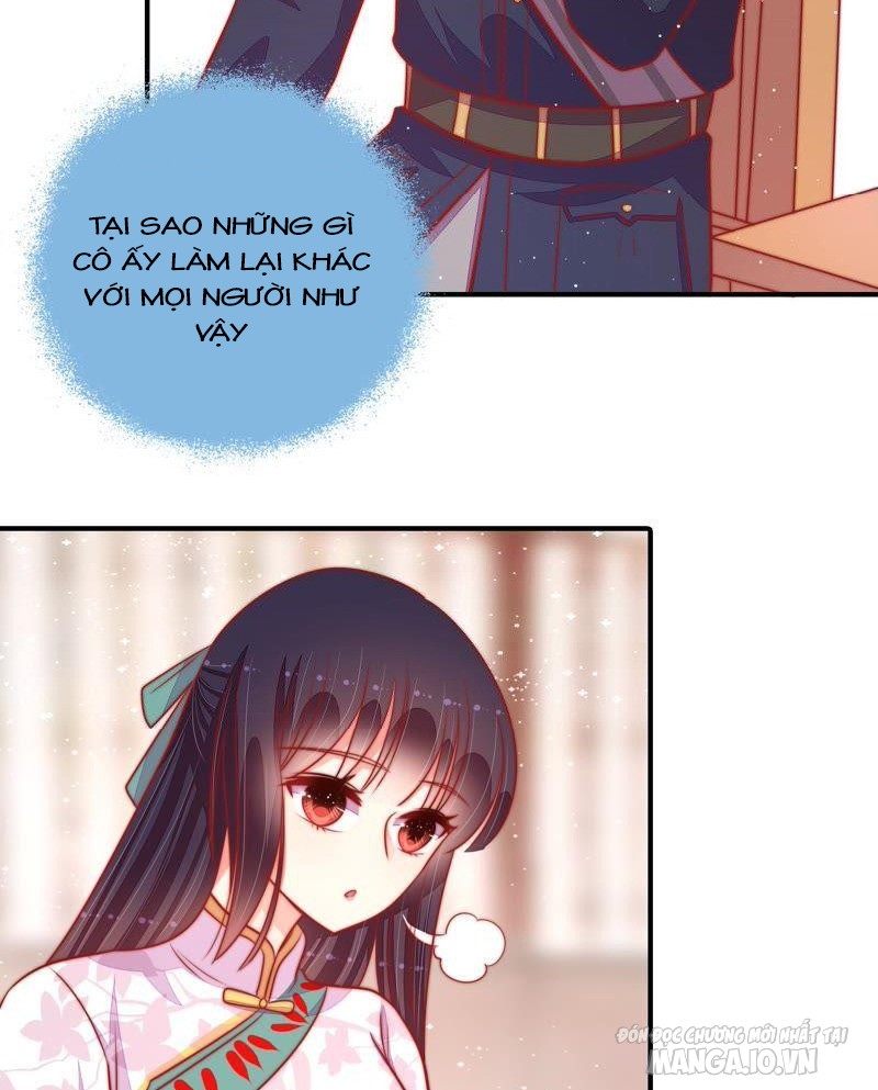 Ngày Nào Thiếu Soái Cũng Ghen Chapter 166 - Trang 2