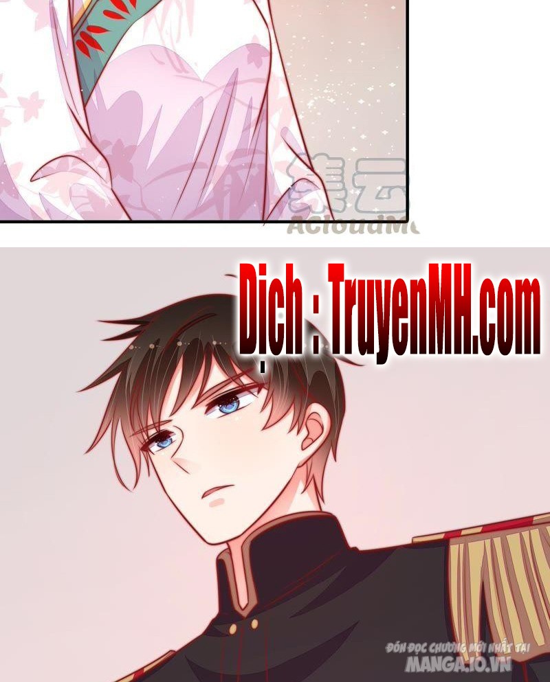 Ngày Nào Thiếu Soái Cũng Ghen Chapter 166 - Trang 2