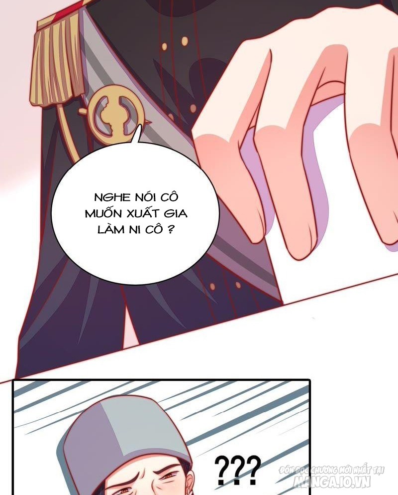 Ngày Nào Thiếu Soái Cũng Ghen Chapter 166 - Trang 2