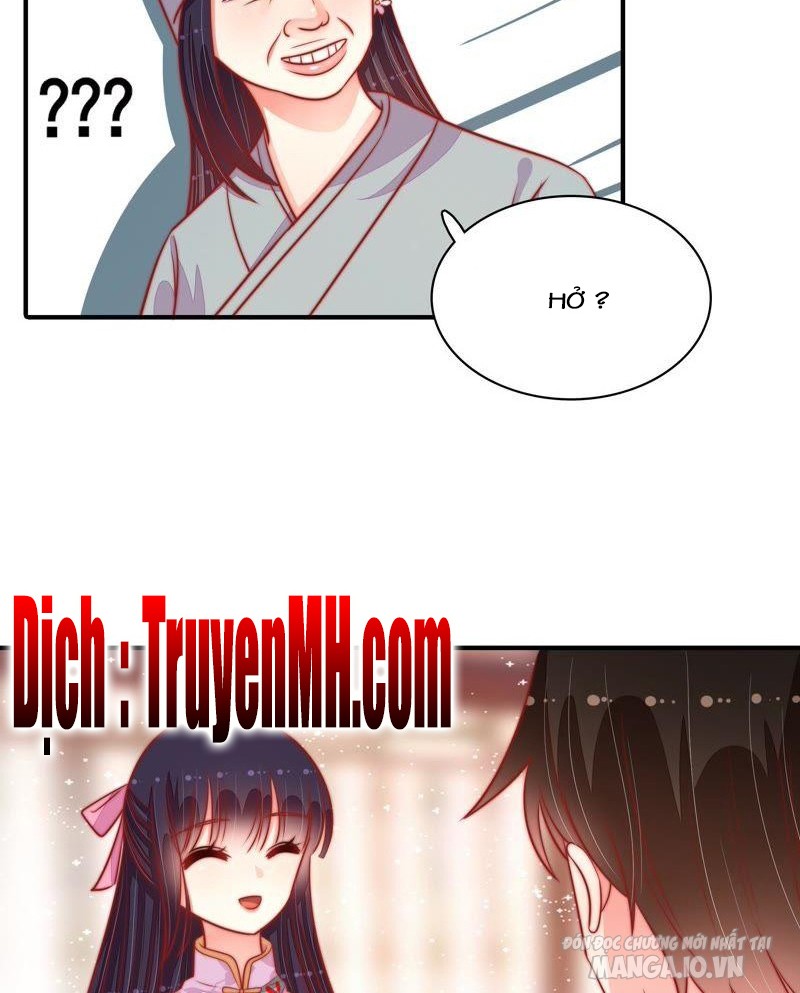 Ngày Nào Thiếu Soái Cũng Ghen Chapter 166 - Trang 2