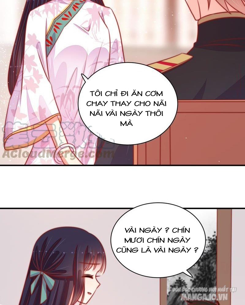 Ngày Nào Thiếu Soái Cũng Ghen Chapter 166 - Trang 2