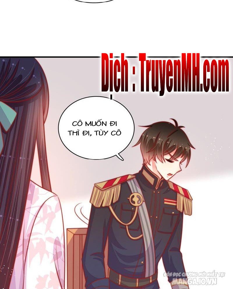 Ngày Nào Thiếu Soái Cũng Ghen Chapter 166 - Trang 2