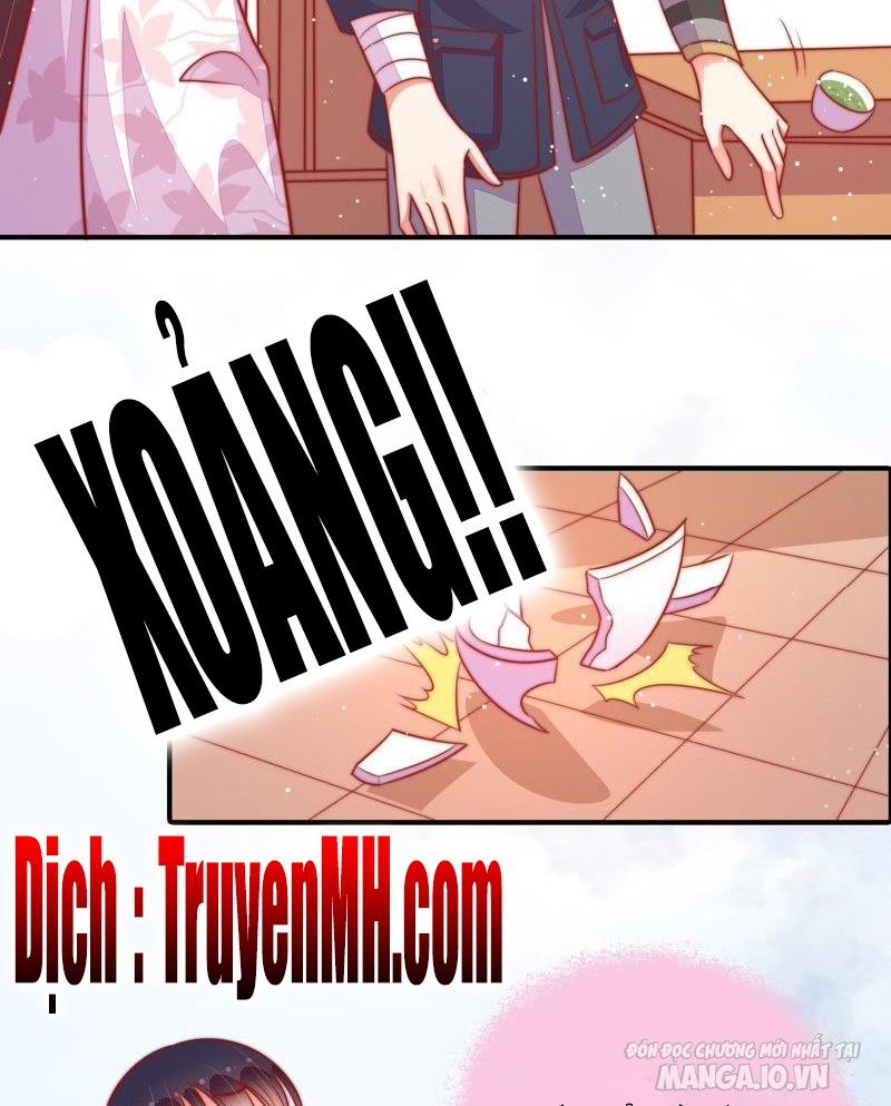 Ngày Nào Thiếu Soái Cũng Ghen Chapter 166 - Trang 2