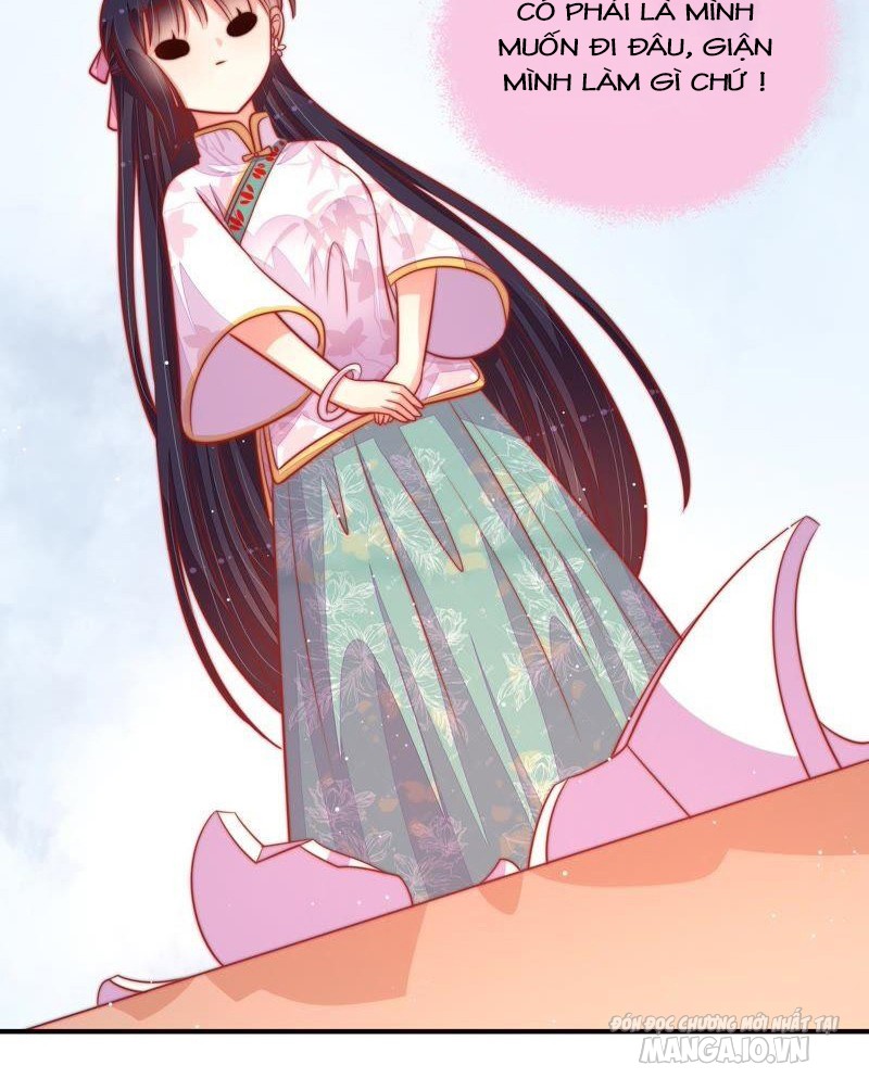 Ngày Nào Thiếu Soái Cũng Ghen Chapter 166 - Trang 2