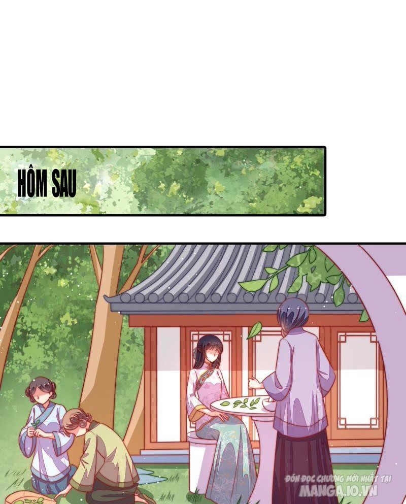 Ngày Nào Thiếu Soái Cũng Ghen Chapter 166 - Trang 2