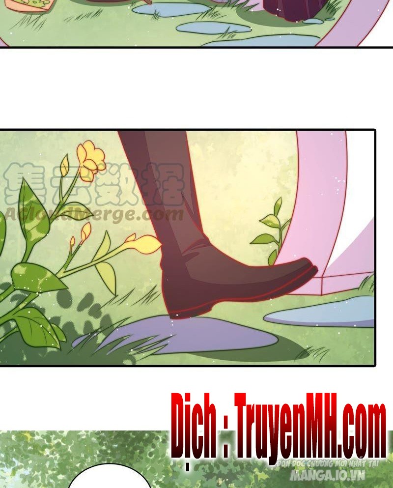 Ngày Nào Thiếu Soái Cũng Ghen Chapter 166 - Trang 2