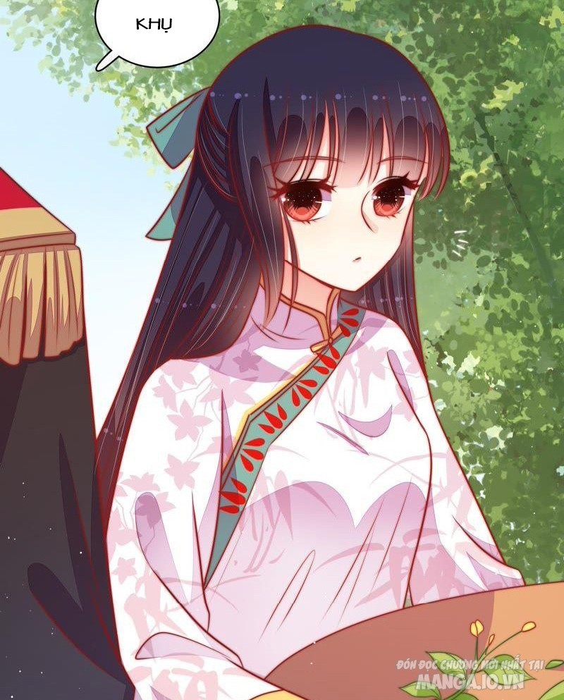 Ngày Nào Thiếu Soái Cũng Ghen Chapter 166 - Trang 2