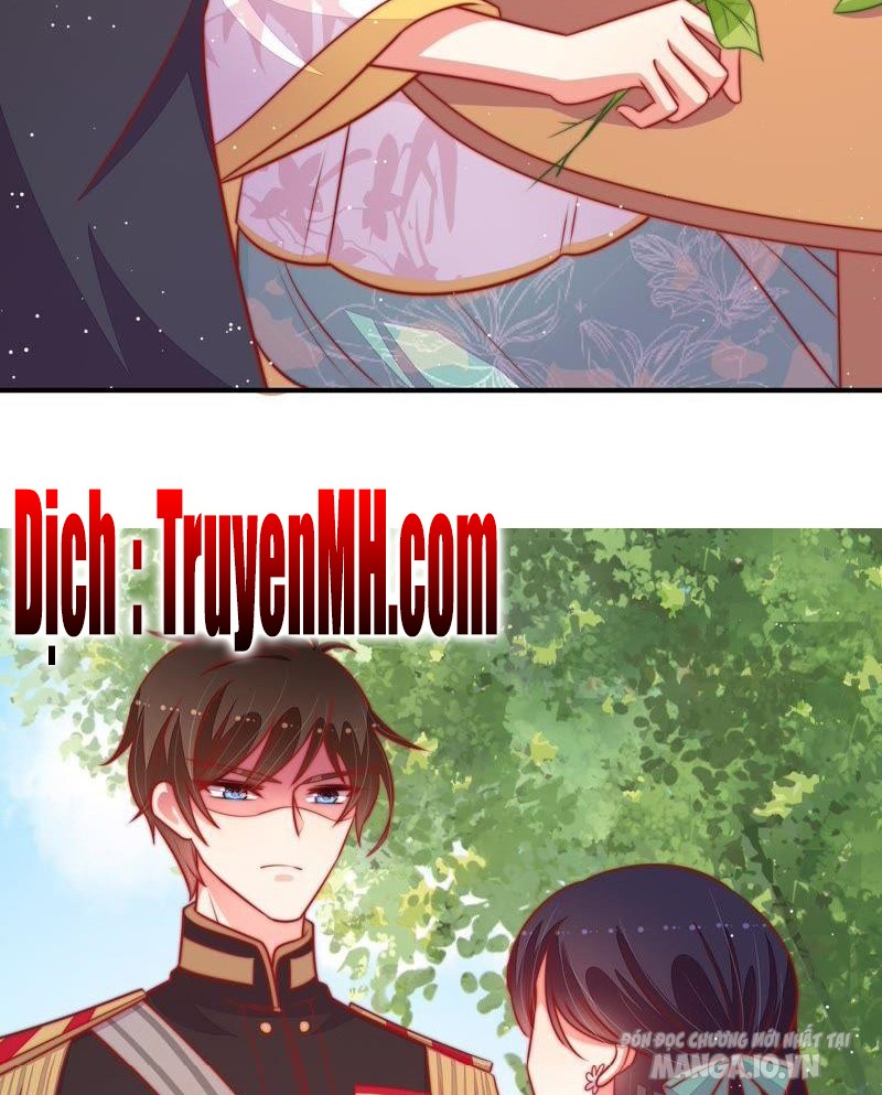 Ngày Nào Thiếu Soái Cũng Ghen Chapter 166 - Trang 2