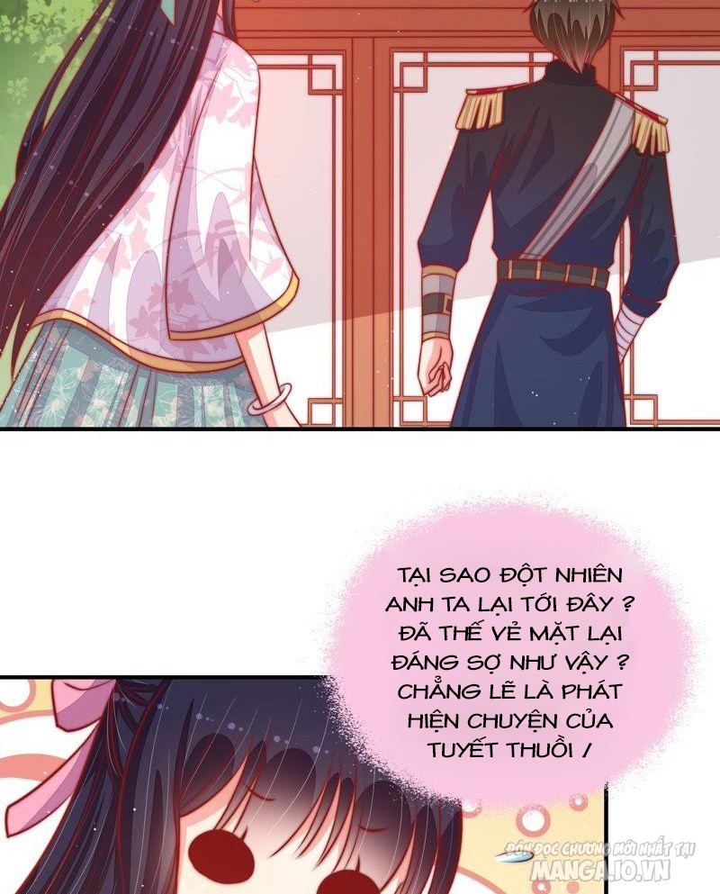 Ngày Nào Thiếu Soái Cũng Ghen Chapter 166 - Trang 2