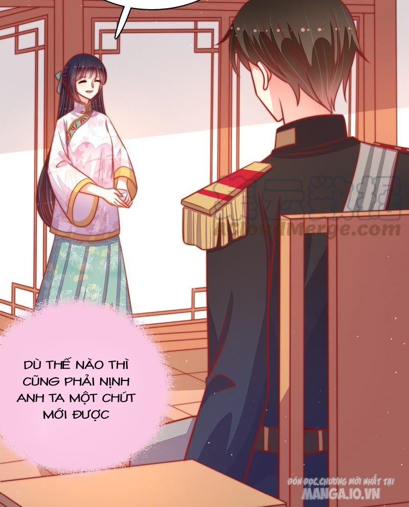 Ngày Nào Thiếu Soái Cũng Ghen Chapter 166 - Trang 2