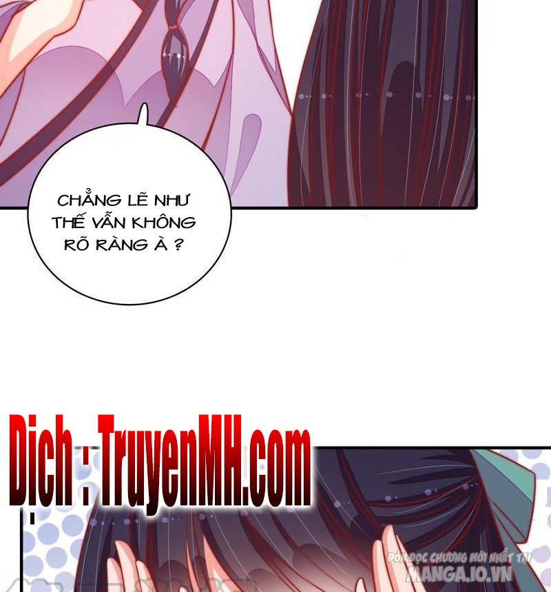 Ngày Nào Thiếu Soái Cũng Ghen Chapter 167 - Trang 2