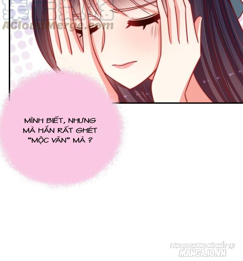 Ngày Nào Thiếu Soái Cũng Ghen Chapter 167 - Trang 2