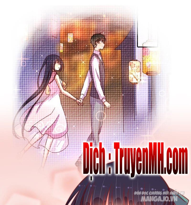Ngày Nào Thiếu Soái Cũng Ghen Chapter 167 - Trang 2