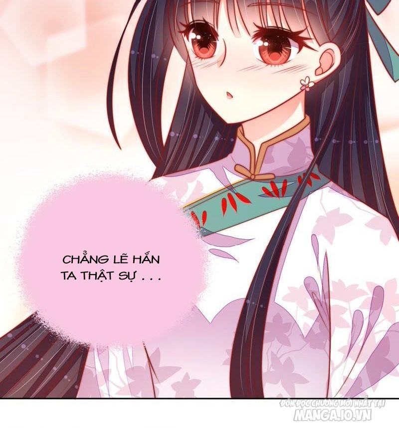 Ngày Nào Thiếu Soái Cũng Ghen Chapter 167 - Trang 2