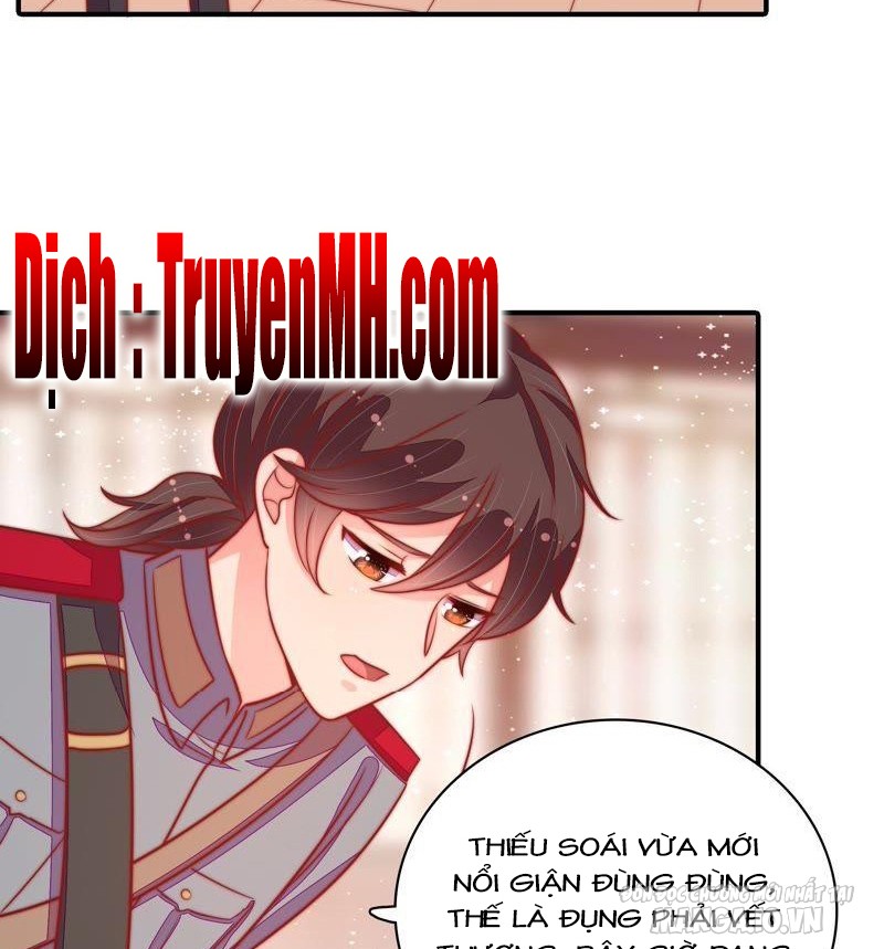 Ngày Nào Thiếu Soái Cũng Ghen Chapter 167 - Trang 2
