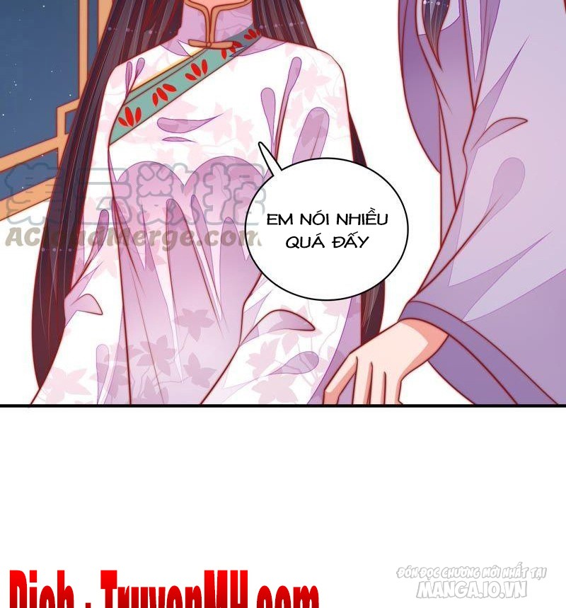 Ngày Nào Thiếu Soái Cũng Ghen Chapter 167 - Trang 2