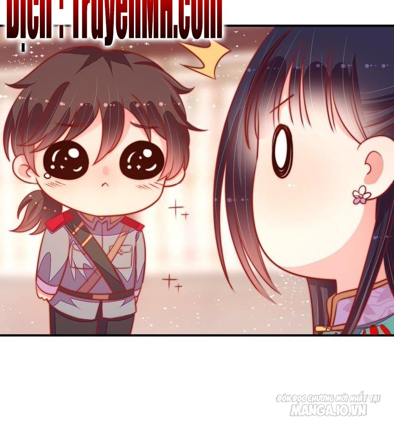 Ngày Nào Thiếu Soái Cũng Ghen Chapter 167 - Trang 2