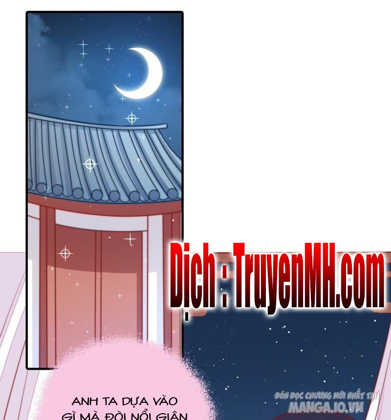 Ngày Nào Thiếu Soái Cũng Ghen Chapter 167 - Trang 2