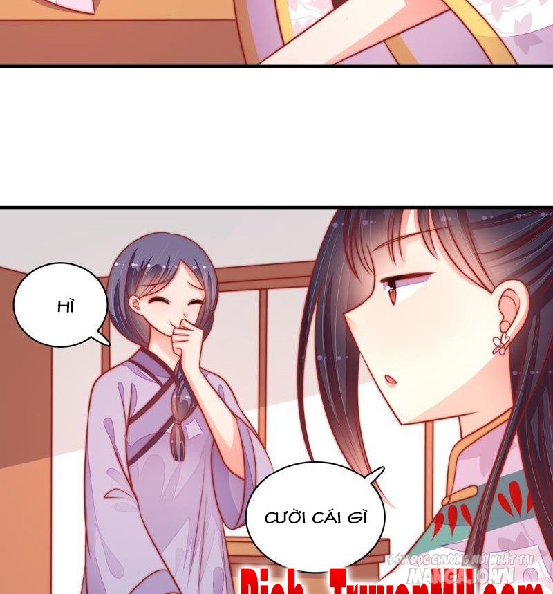 Ngày Nào Thiếu Soái Cũng Ghen Chapter 167 - Trang 2