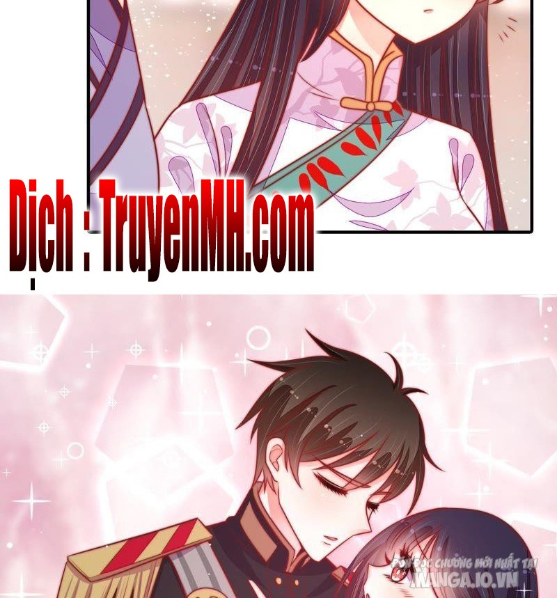 Ngày Nào Thiếu Soái Cũng Ghen Chapter 167 - Trang 2