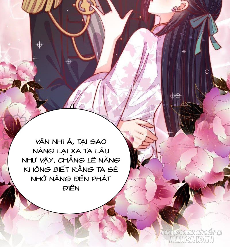 Ngày Nào Thiếu Soái Cũng Ghen Chapter 167 - Trang 2