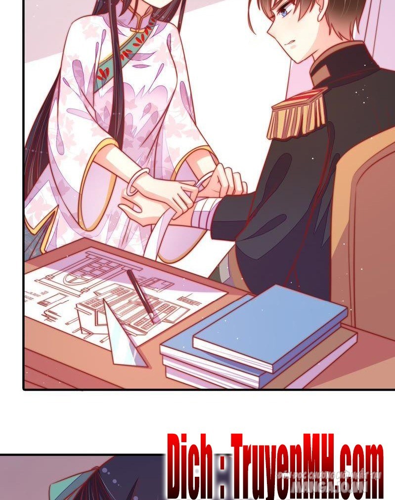 Ngày Nào Thiếu Soái Cũng Ghen Chapter 168 - Trang 2