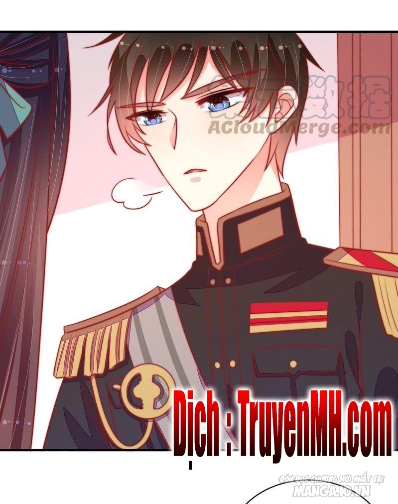 Ngày Nào Thiếu Soái Cũng Ghen Chapter 168 - Trang 2