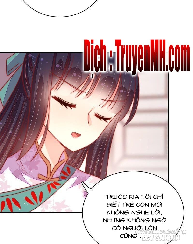 Ngày Nào Thiếu Soái Cũng Ghen Chapter 168 - Trang 2