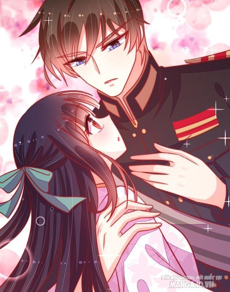 Ngày Nào Thiếu Soái Cũng Ghen Chapter 168 - Trang 2