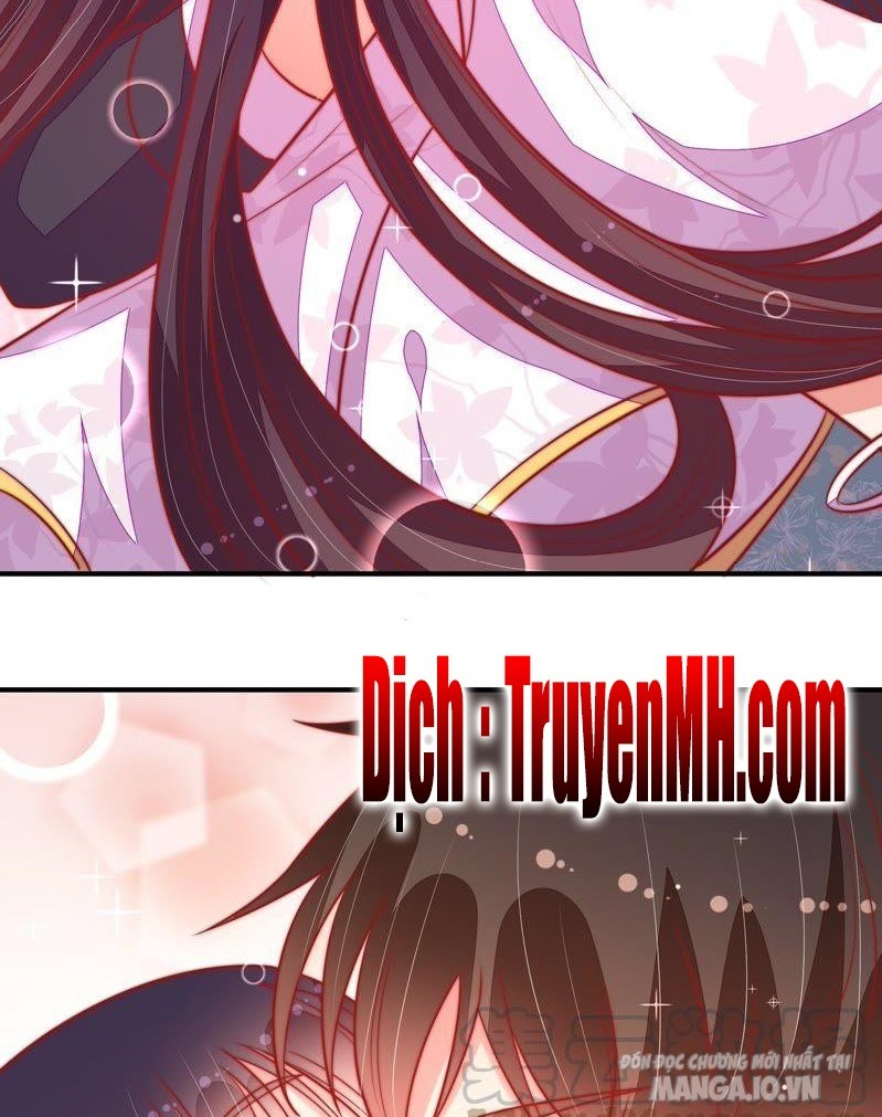 Ngày Nào Thiếu Soái Cũng Ghen Chapter 168 - Trang 2