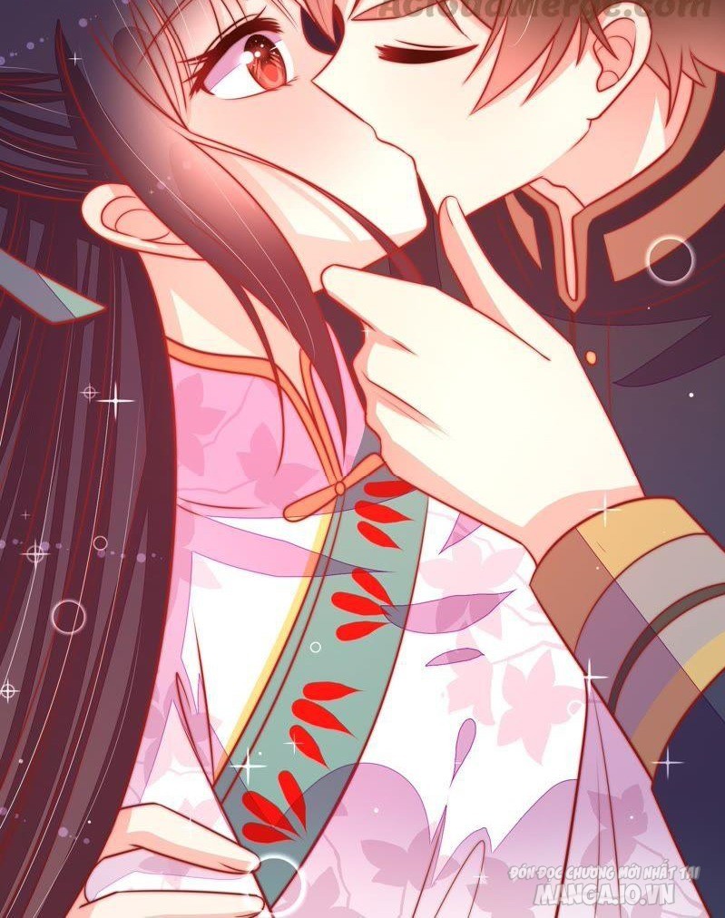 Ngày Nào Thiếu Soái Cũng Ghen Chapter 168 - Trang 2