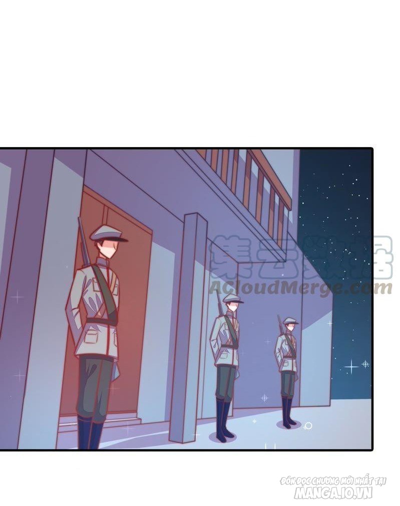 Ngày Nào Thiếu Soái Cũng Ghen Chapter 168 - Trang 2