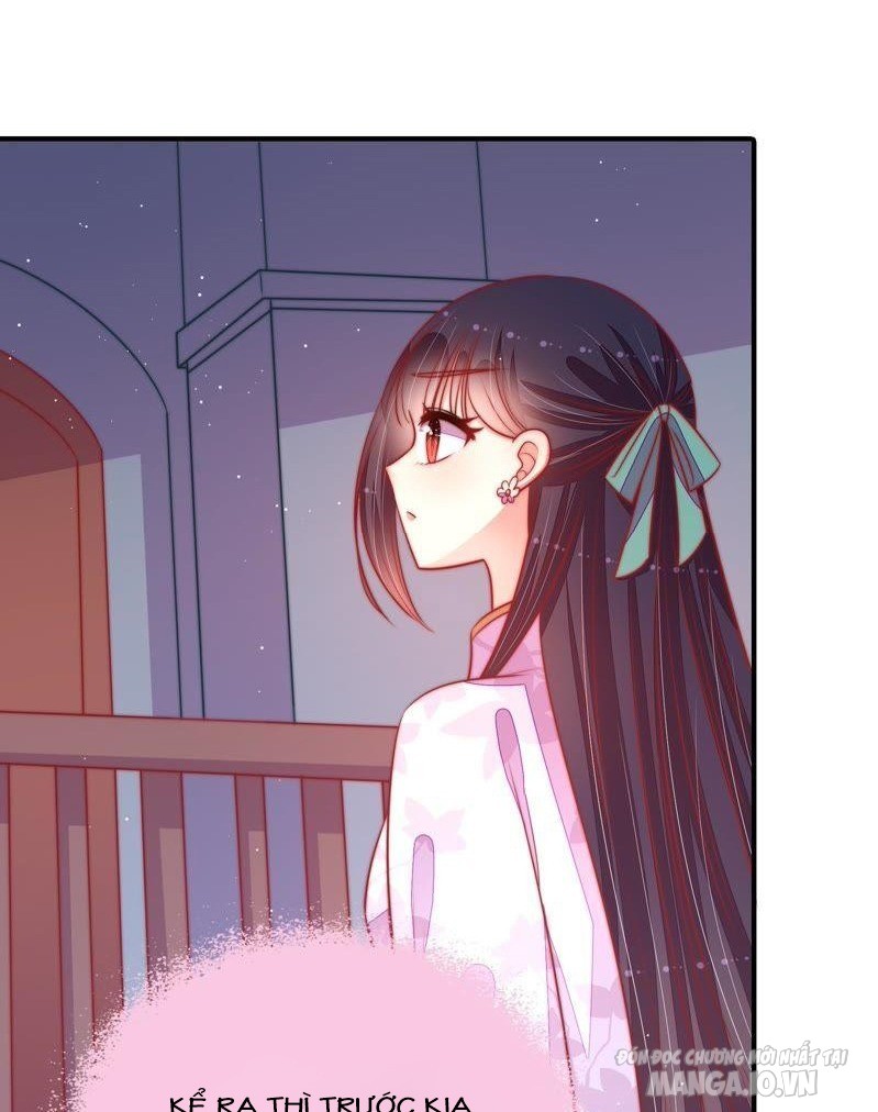 Ngày Nào Thiếu Soái Cũng Ghen Chapter 168 - Trang 2