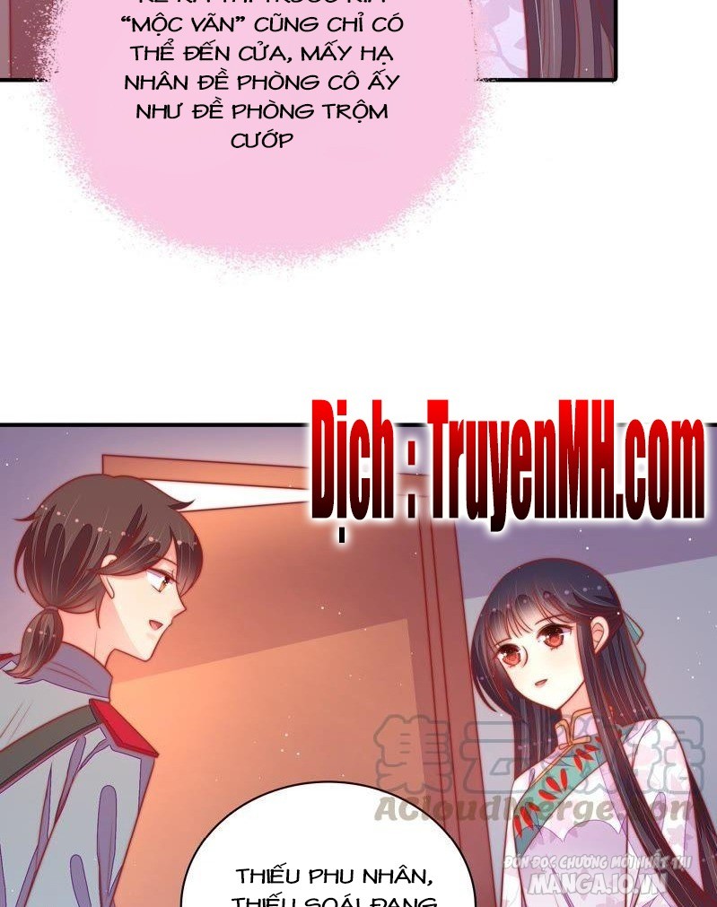 Ngày Nào Thiếu Soái Cũng Ghen Chapter 168 - Trang 2