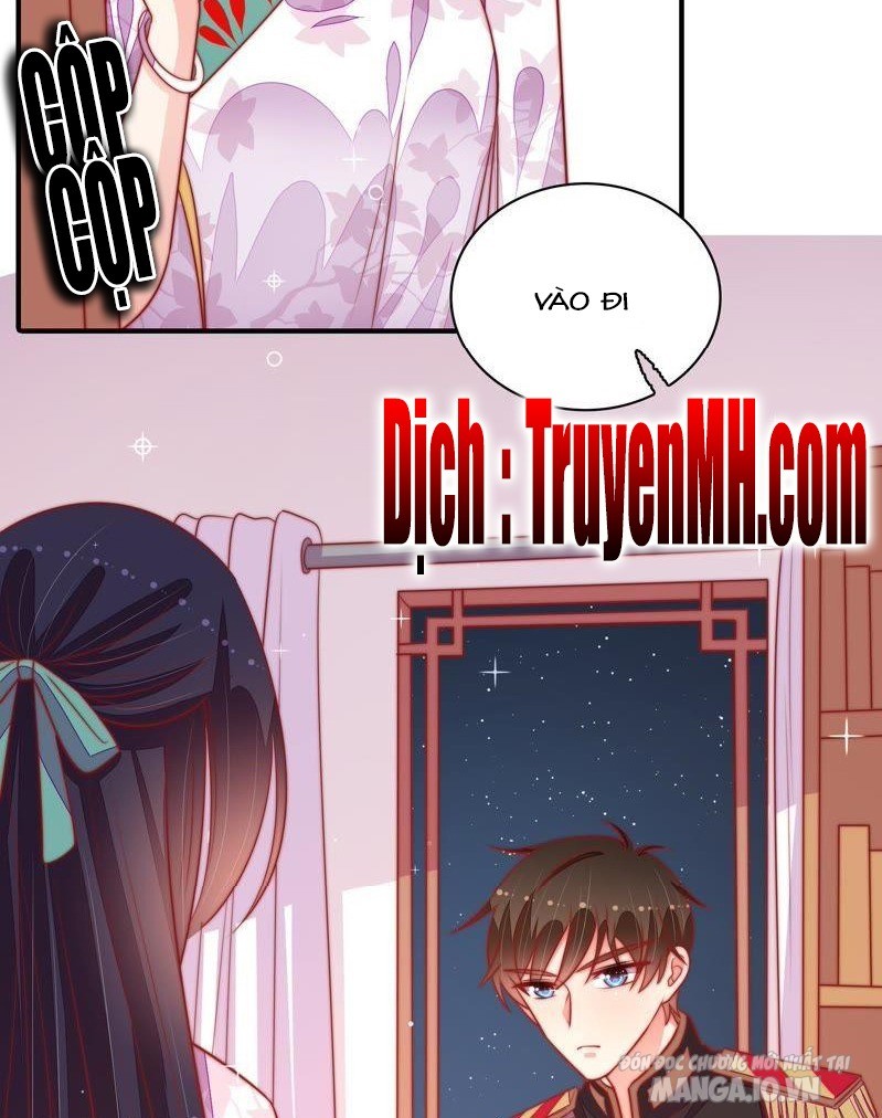 Ngày Nào Thiếu Soái Cũng Ghen Chapter 168 - Trang 2